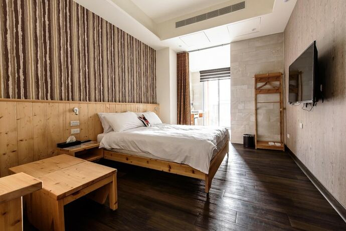 Imagen general del Hotel Treehouse Hostels. Foto 11