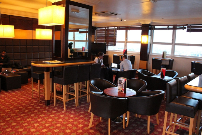 Imagen de los interiores del Hotel Treehouse Hotel London. Foto 10