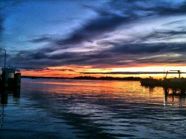 Imagen general del Hotel Treehouse Lodge, Woods Hole. Foto 8