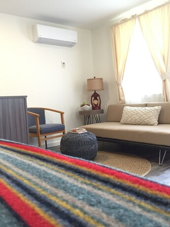 Imagen de la habitación del Hotel Treehouse Lodge, Woods Hole. Foto 20
