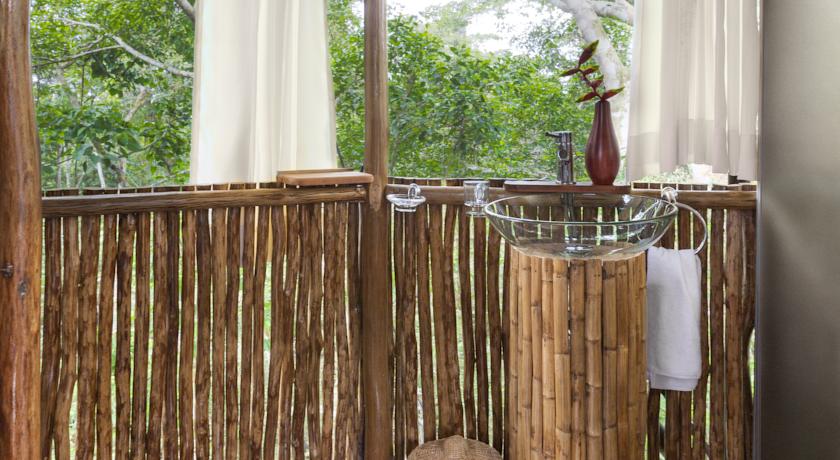 Imagen de la habitación del Hotel Treehouse Lodge, Yucuruchi. Foto 8