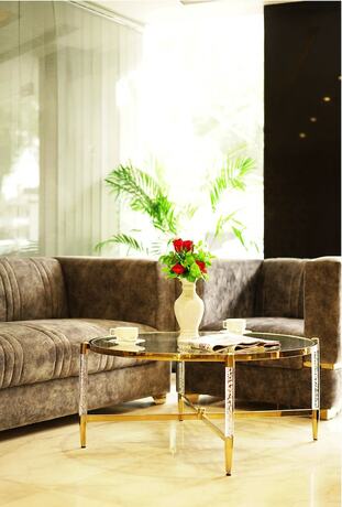 Imagen general del Hotel Treehouse London Street Amritsar. Foto 10