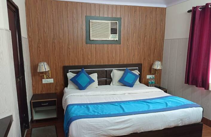 Imagen de la habitación del Hotel Treehouse M Grand Resort and Spa Corbett. Foto 16