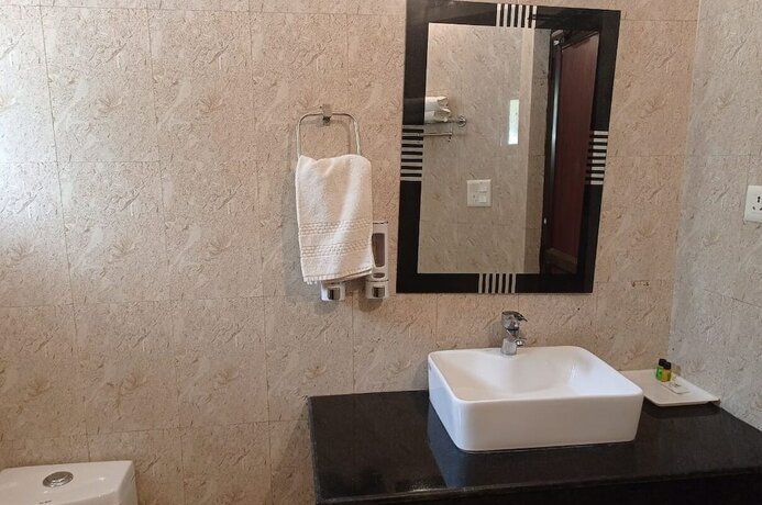 Imagen de la habitación del Hotel Treehouse M Grand Resort and Spa Corbett. Foto 17