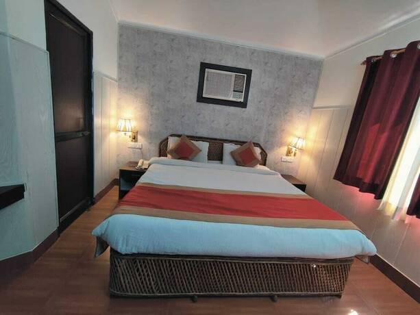 Imagen de la habitación del Hotel Treehouse M Grand Resort and Spa Corbett. Foto 19