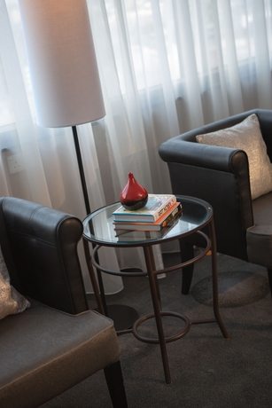 Imagen de los interiores del Hotel Treehouse Manchester. Foto 9