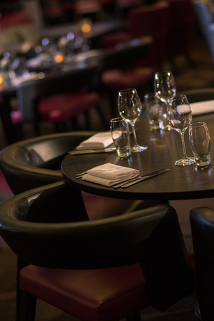 Imagen del bar/restaurante del Hotel Treehouse Manchester. Foto 3