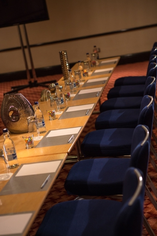 Imagen de los interiores del Hotel Treehouse Manchester. Foto 10