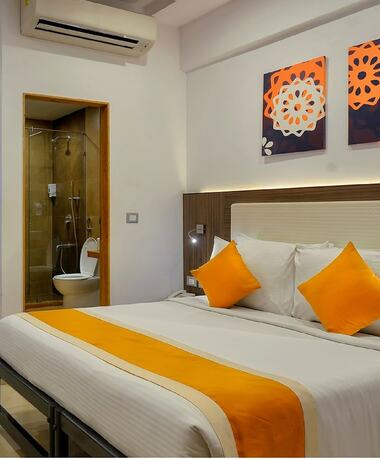 Imagen de la habitación del Hotel Treehouse Neptune. Foto 23