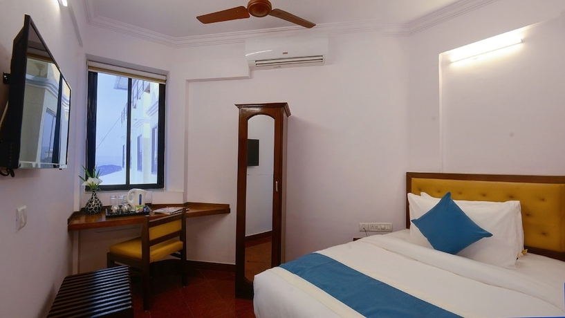 Imagen de la habitación del Hotel Treehouse Neptune Inn. Foto 8