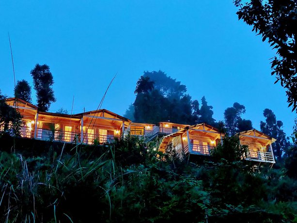 Imagen general del Hotel Treehouse Resort. Foto 4