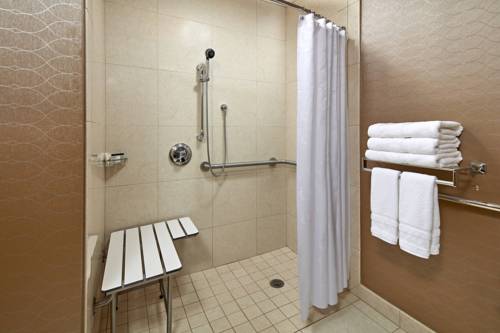 Imagen de la habitación del Hotel Treehouse Silicon Valley. Foto 3