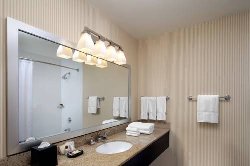 Imagen de la habitación del Hotel Treehouse Silicon Valley. Foto 4
