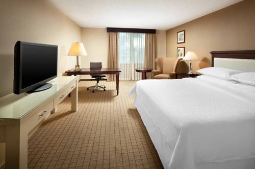 Imagen general del Hotel Treehouse Silicon Valley. Foto 1