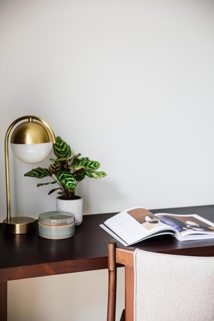 Imagen de la habitación del Hotel Treeline Urban Resort. Foto 12