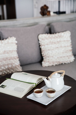 Imagen de la habitación del Hotel Treeline Urban Resort. Foto 18