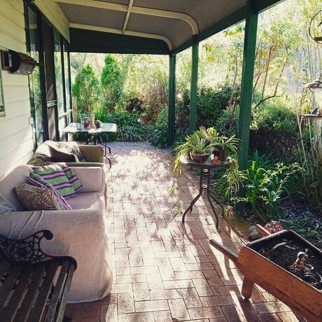 Imagen general del Hotel Treenbrook Cottages. Foto 4