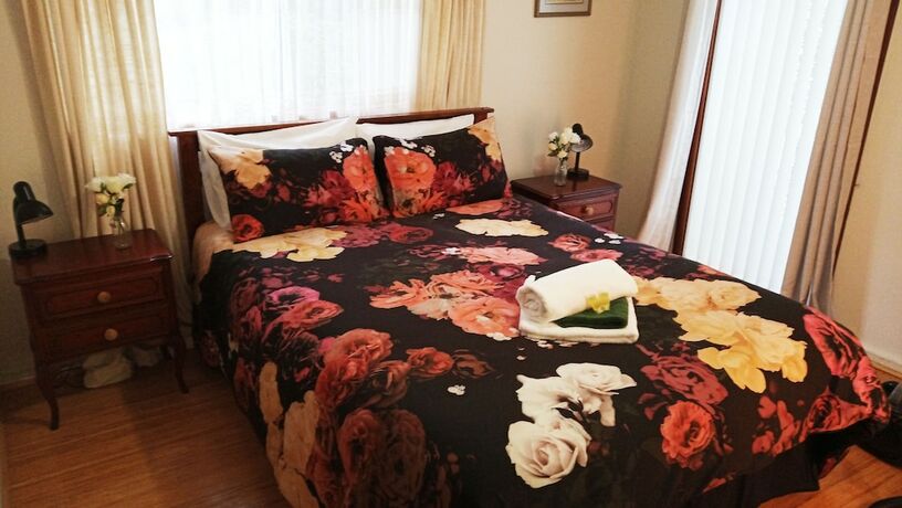 Imagen general del Hotel Treenbrook Cottages. Foto 6