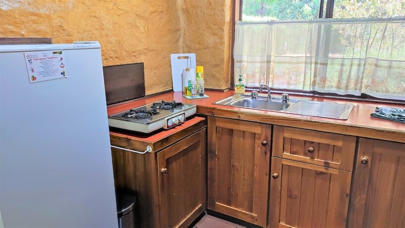 Imagen general del Hotel Treenbrook Cottages. Foto 7