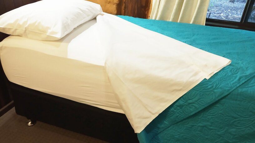 Imagen general del Hotel Treenbrook Cottages. Foto 9