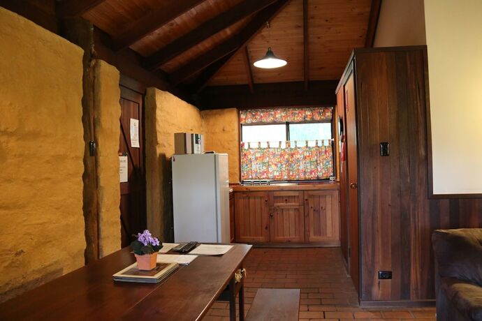 Imagen general del Hotel Treenbrook Cottages. Foto 10