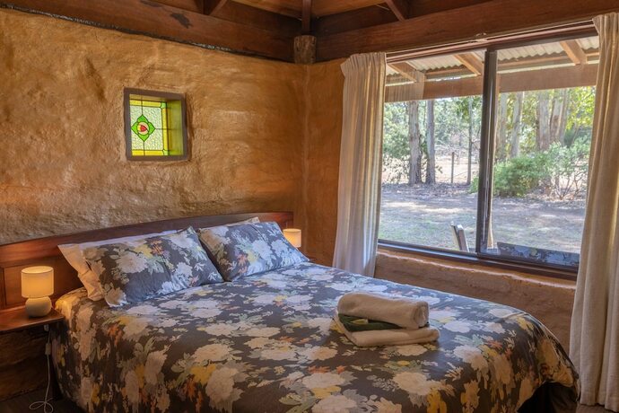 Imagen general del Hotel Treenbrook Cottages. Foto 11