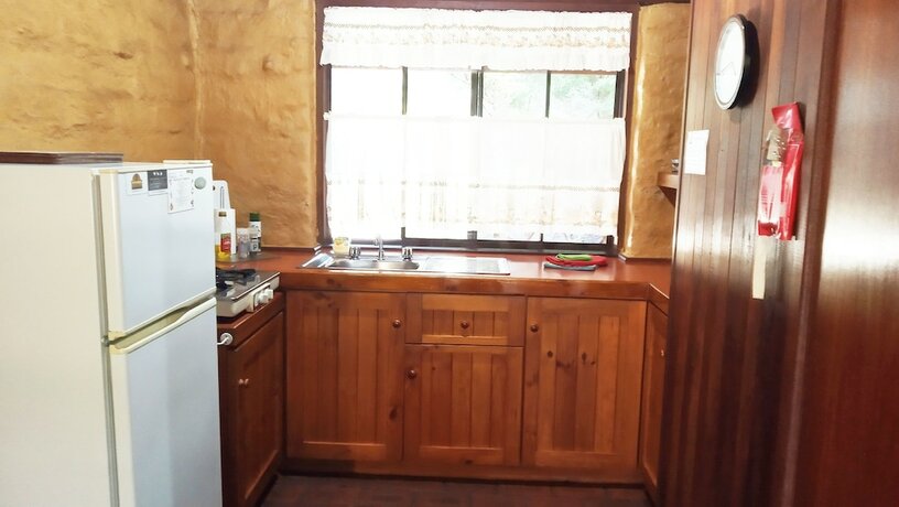 Imagen general del Hotel Treenbrook Cottages. Foto 12