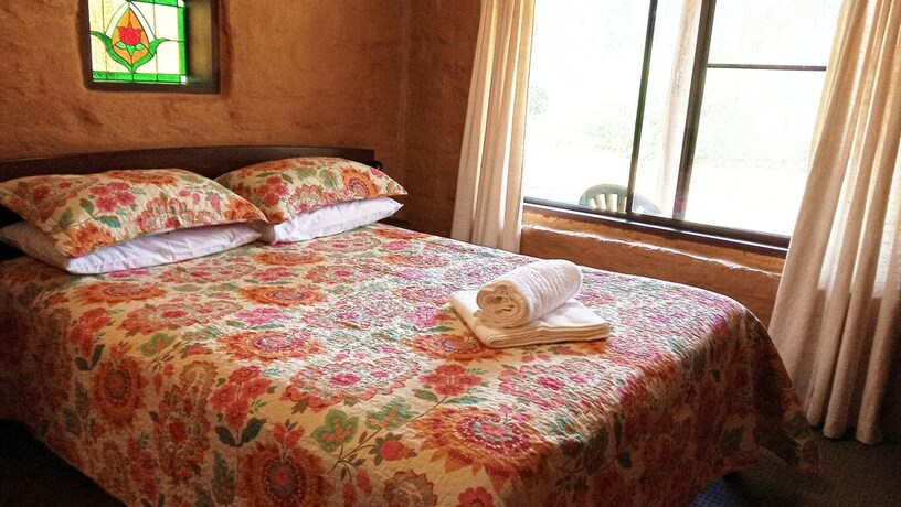 Imagen de la habitación del Hotel Treenbrook Cottages. Foto 18