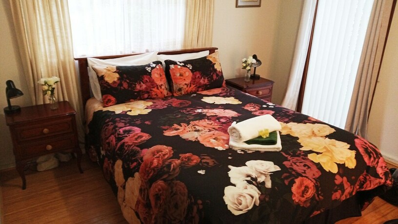 Imagen de la habitación del Hotel Treenbrook Cottages. Foto 20