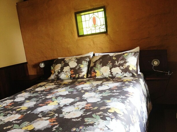 Imagen de la habitación del Hotel Treenbrook Cottages. Foto 21