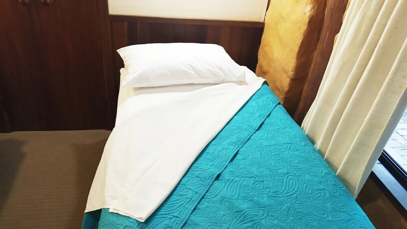 Imagen de la habitación del Hotel Treenbrook Cottages. Foto 28