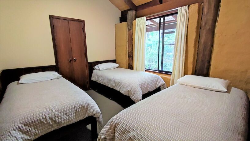 Imagen de la habitación del Hotel Treenbrook Cottages. Foto 30