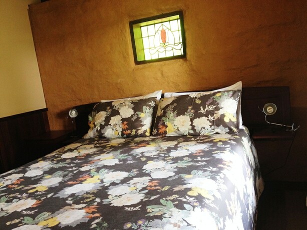 Imagen de la habitación del Hotel Treenbrook Cottages. Foto 31