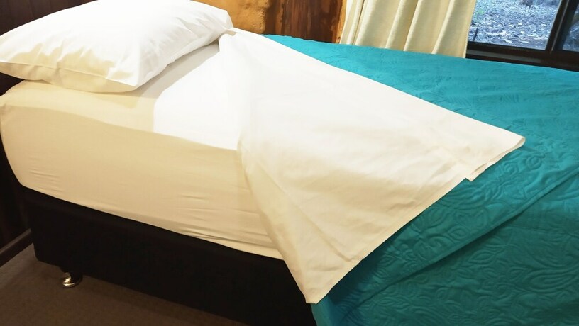 Imagen de la habitación del Hotel Treenbrook Cottages. Foto 36