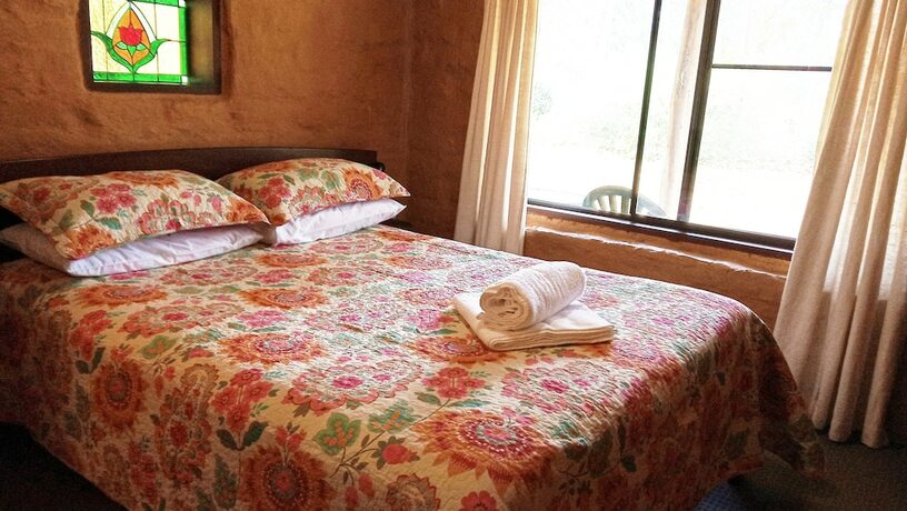 Imagen de la habitación del Hotel Treenbrook Cottages. Foto 37