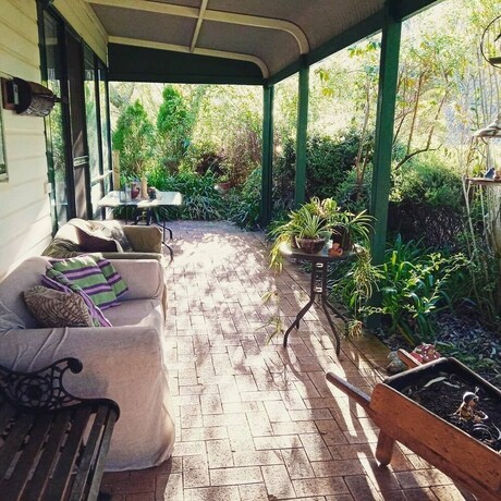 Imagen de los interiores del Hotel Treenbrook Cottages. Foto 40