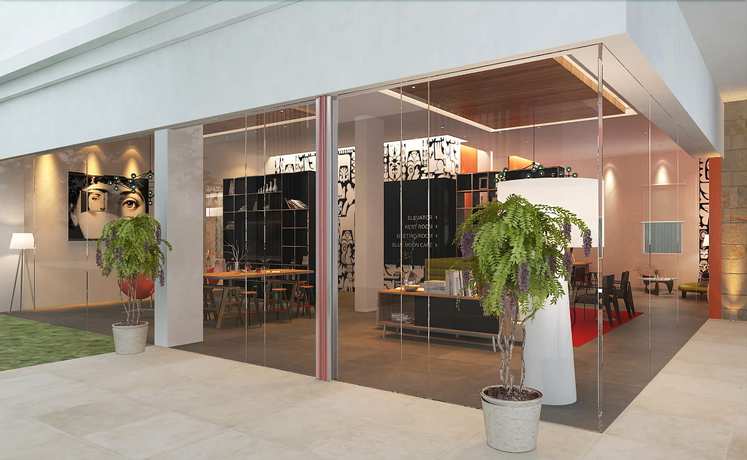 Imagen de los interiores del Hotel Treepark Banjarmasin. Foto 19