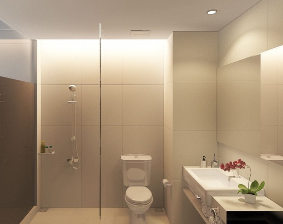 Imagen de la habitación del Hotel Treepark Banjarmasin. Foto 12