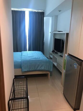 Imagen general del Hotel Treepark City Apartement By Echa. Foto 10