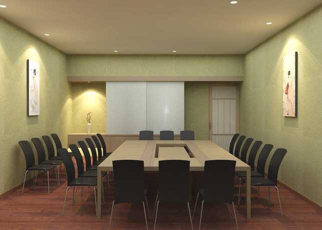 Imagen del bar/restaurante del Hotel Treepark Karawang. Foto 6
