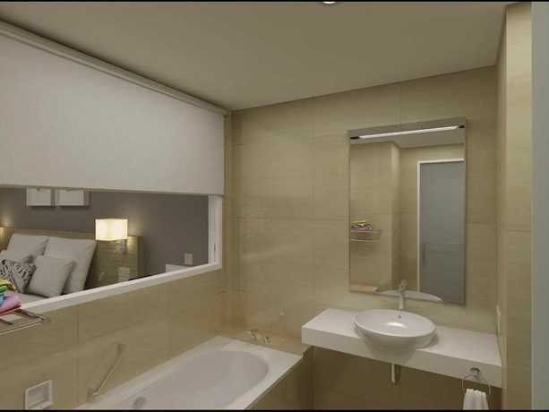 Imagen de la habitación del Hotel Treepark Karawang. Foto 12
