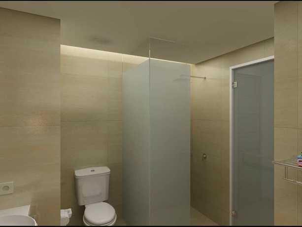 Imagen de la habitación del Hotel Treepark Karawang. Foto 14