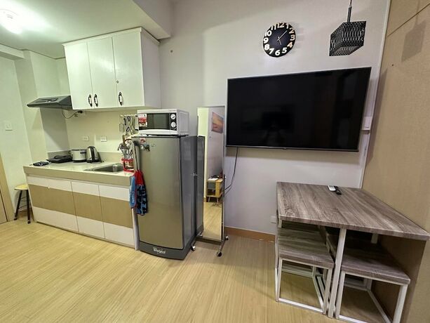 Imagen general del Hotel Trees Residences By Jhoy. Foto 3