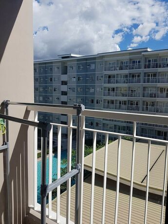 Imagen general del Hotel Trees Residences By Jhoy. Foto 4