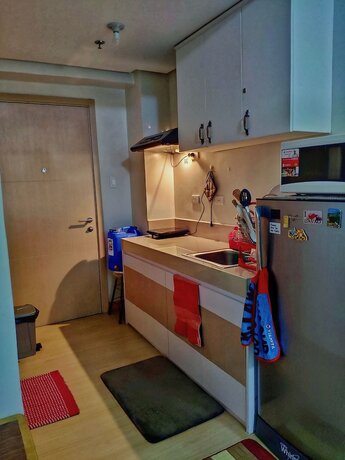 Imagen general del Hotel Trees Residences By Jhoy. Foto 6