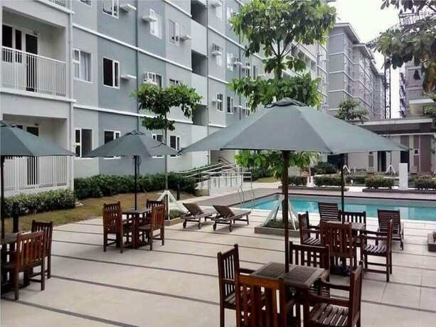 Imagen general del Hotel Trees Residences By Jhoy. Foto 7