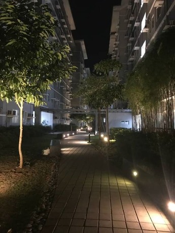 Imagen general del Hotel Trees Residences By Jhoy. Foto 9