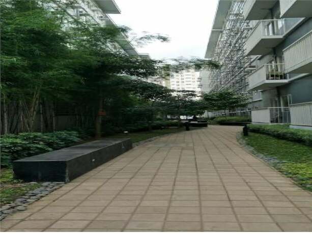 Imagen general del Hotel Trees Residences By Jhoy. Foto 10