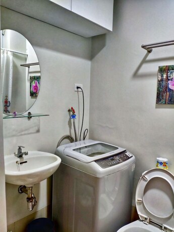 Imagen general del Hotel Trees Residences By Jhoy. Foto 13