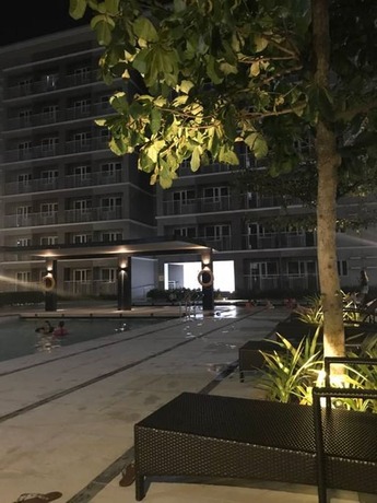 Imagen general del Hotel Trees Residences By Jhoy. Foto 14